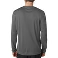 thumbnail image 2 of Adult Cool DRIÂ® with FreshIQ Long-Sleeve Performance T-Shirt, 2 of 3