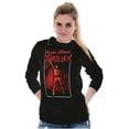 thumbnail image 3 of Michael Jackson Thriller Dance Music Long Sleeve TShirt Men Women Brisco Brands S, 3 of 5