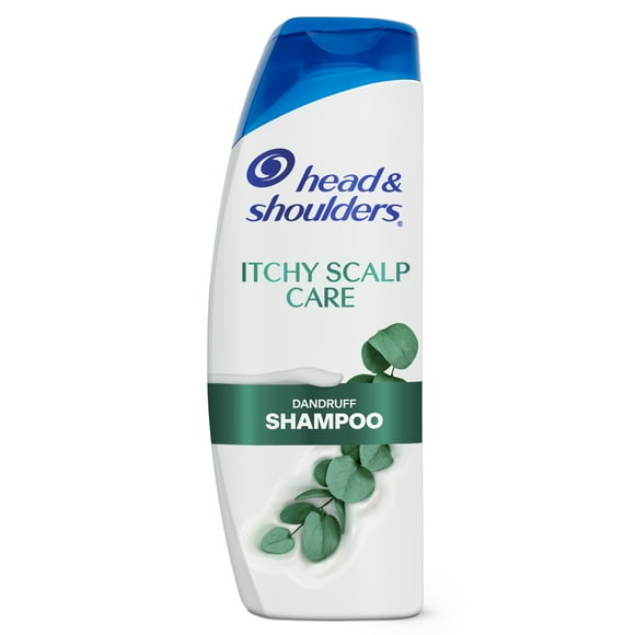 Dandruff in Shampoo - Walmart.com