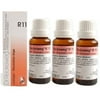 Dr.Reckeweg Germany R11 Rheuma Drops Pack Of 3 by Dr. Reckeweg