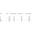 thumbnail image 3 of Women's 2023 Spring 2 Piece Activewear Fall Long Sleeve Sports Tank Top and Midi Skirt Dress Set, 3 of 4