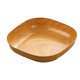 thumbnail image 1 of Bandeja de Plástico Cuadrada con Veta de Madera TQEHS, 1 of 5