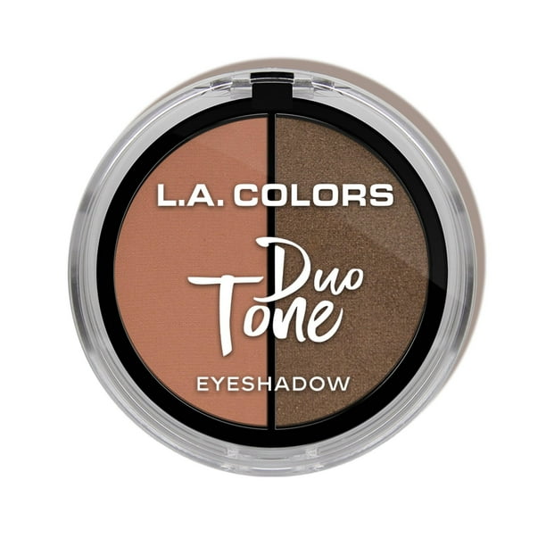 Colors Sombra de ojos Duo Tone Bombshell Ces274