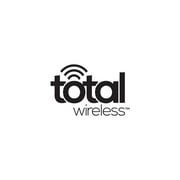 Total Wireless $35 - Unlimited Talk, SMS and Data - 1 Line - 30 Service Days (Walmart Exclusive)