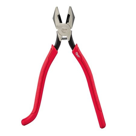

Linemans Plier 8-57/64 L Ergonomic
