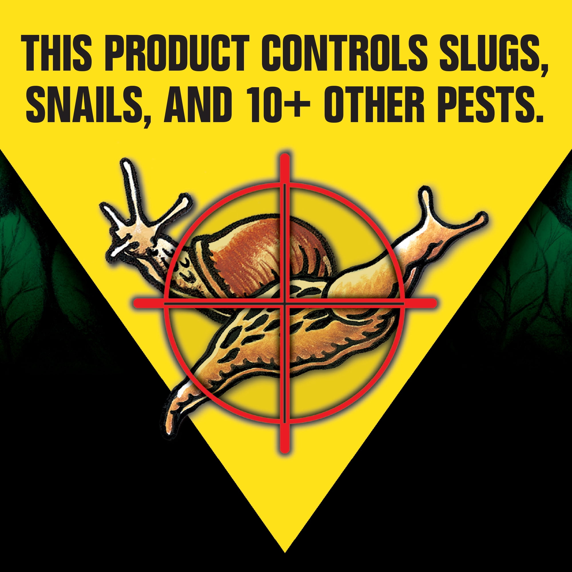 Deadline Ready-to-Use Liquid Slug and Snail Killer, 32 oz