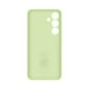 thumbnail image 5 of Funda de silicona para Samsung Galaxy S24, color verde lima, 5 of 9