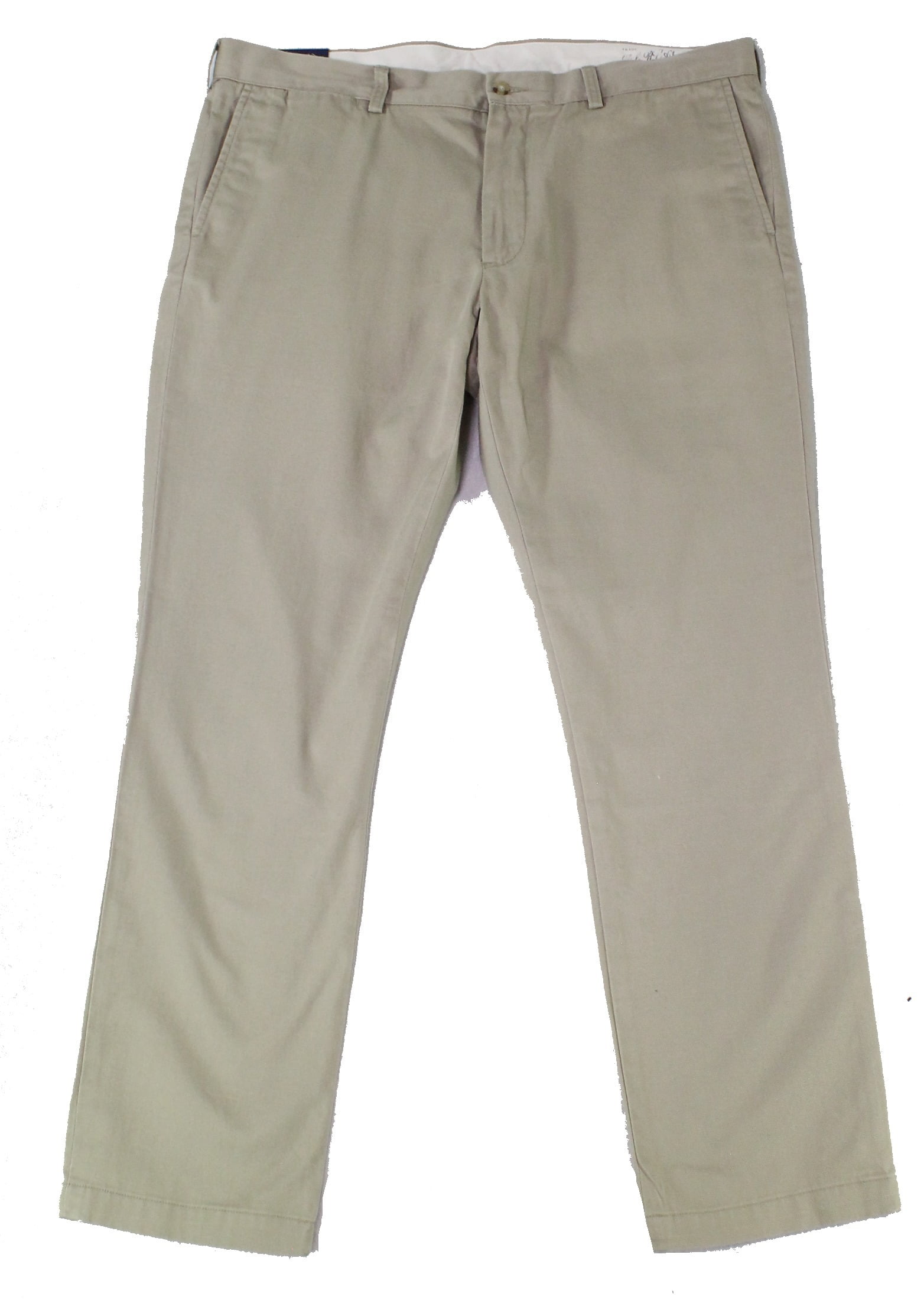 Polo Ralph Lauren Mens Pants 36X30 Slim 