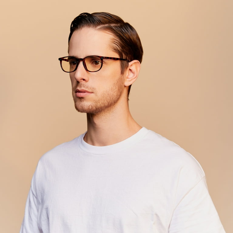 Ray ban computer reading top glasses