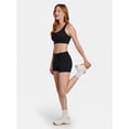thumbnail image 5 of Reebok Women's Resurge 3'' Short, Sizes XS-XXXL, 5 of 6
