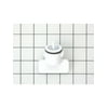 WR02X10173 Kenmore Refrigerator Water Filter Bypass Plug
