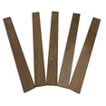 thumbnail image 5 of Black Walnut Lumber Board Combo 3/4" x 2" (5 Piece ) | 3/4" Lumber Boards | 3/4" Boards | Cutting Board Blocks, 5 of 5