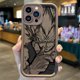 thumbnail image 3 of Funda de teléfono de Anime de bolas de dragón D para iPhone, funda de silicona a prueba de golpes para iPhone 16, 15, 14, 13, 12, 11 Pro Max, 16, 15, 14, 8, 7 Plus, X, XS Max, 8, 7 FE, 3 of 5