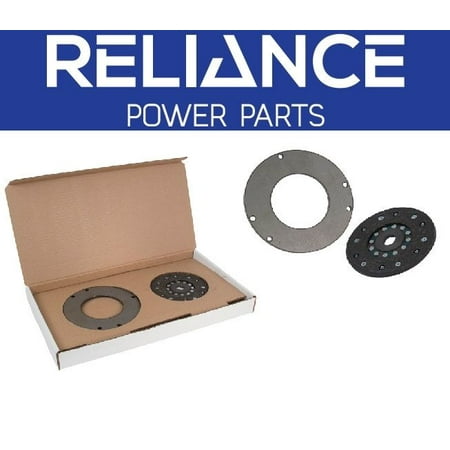 - EZGO RXV Golf Cart Motor Brake Field Repair Kit