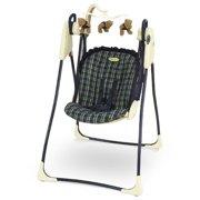 Graco Hide Away Swing, Laurin