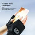thumbnail image 2 of Heated Winter Gloves - 3-stage Temperature Control, Usb Rechargeable Battery, Digital Display for Cold Weather Activities, topliu, 2 of 7