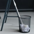 thumbnail image 2 of Grabber Reacher Tool Foldable Reacher Grabber Pickup Tool Foldable Trash Claw Grabbers Litter Picker For Elderly Seniors Portable Litter Collection Aid White, 2 of 9