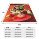 thumbnail image 5 of Toy Story Throws - Manta de felpa de varios tamaños, supersuave, de tela con superficie vertical, acogedora y cálida, adecuada para cama, sofá, camping, viajes, para todas las estaciones, ligera, 40, 5 of 8