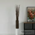 thumbnail image 3 of Uniquewise Artificial Decorative Dry Twig Branches Home Decoration and Wedding Craft 37 in Tall, DIY Greenery Plants Craft Vases Natural fillers Garden Hotel Wedding Farmhouse Decor, 3 of 4