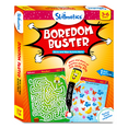 thumbnail image 4 of Skillmatics Educational Game - Boredom Buster, Reusable Activity Mats with Dry-Erase Marker for Kids Ages 3-6, 4 of 7