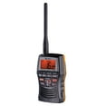 thumbnail image 4 of Cobra MR HH150 FLT 3 Watt Hand Held VHF Radio – Black, 4 of 7