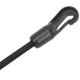 thumbnail image 4 of 1 Uds Cuerda elástica resistente correa elástica con gancho cuerda elástica de 25 M con gancho para canoa kayak ANGGREK Otros, 4 of 8