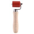 thumbnail image 3 of LHCER Pressure Roller Kit Pressure Roller, Hand Pressure Roller Welding Roller, Hand Roller, Deep Pressure Sensory Roller Pressure Paint Roller For PVC Waterproof Membrane For High Temperature Welding, 3 of 8