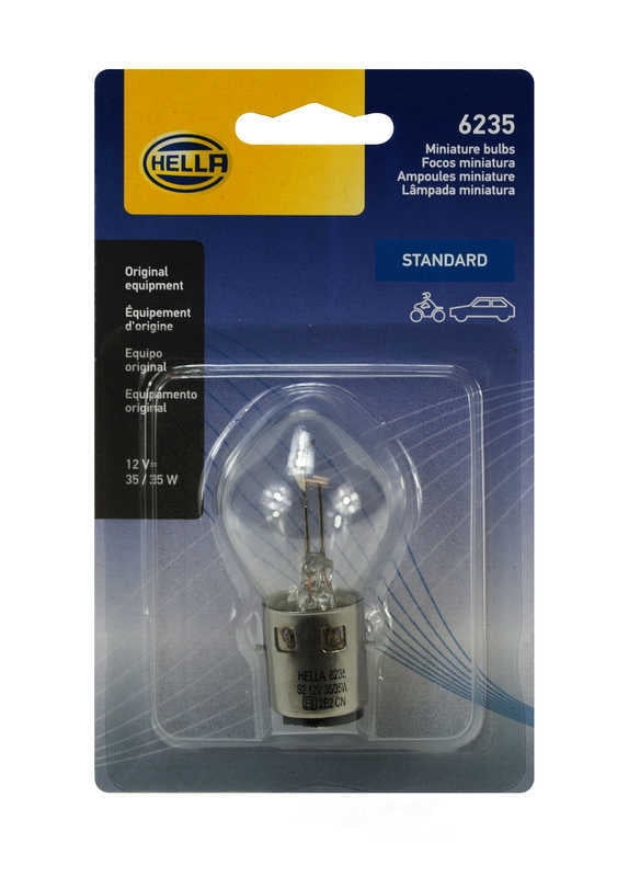 Hella 6235SB OE Certified