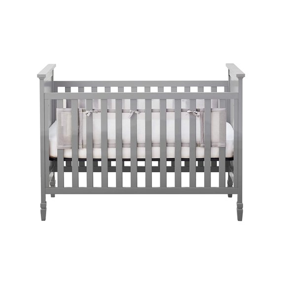 Portable Crib Bumpers