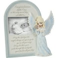 thumbnail image 3 of Precious Moments May God Send His Angels To Watch You And Guide You Photo Frame , 1 Each, 3 of 5