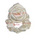 thumbnail image 2 of Women Hair Scrunchie Fashion Solid Color All-match Hair Rope Bobble Scrunchy, 2 of 4