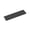 Black, variant on Richelieu 788896900 5-7/16" Long Finger Cabinet Pull - Black