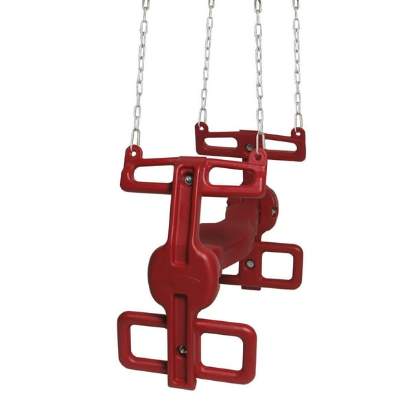 PlayStar Air Rider PS 7958 Swing Set Accessory for Wooden Play Sets