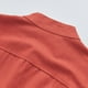 thumbnail image 5 of pstuiky camisas de manga larga para hombre, Blusas de cuello redondo, sueltas, informales, cómodas, lisas, de manga larga, para hombre Tops de talla grande para hombre xl, 5 of 8