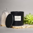 thumbnail image 6 of 55oz Rosewater | Peony Water | Washed Woods Candle (Inspired by d'Issey Miyake&reg;), 6 of 9