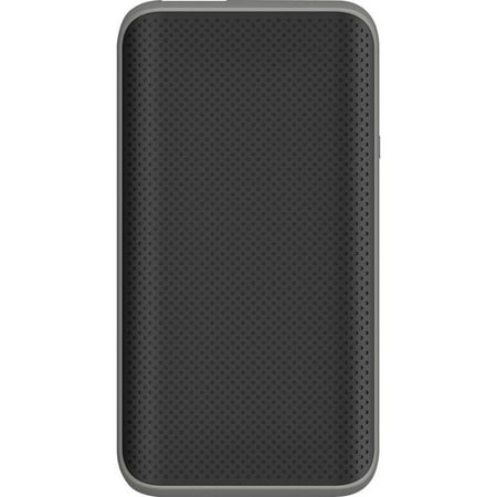 Mophie PowerStation PD 6,700mAh Portable USB-A & USB-C Dual-Port Charger - Black