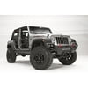 Fab Fours JK07-D1851-1 Vengeance Front Bumper Fits 07-15 Wrangler (JK) Fits select: 2015-2017 JEEP WRANGLER UNLIMITED, 2012-2014 JEEP WRANGLER