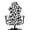 Black White Cow, variant on FUIALDOLG Pink Hunting Camouflage Deer Office Chair Cover with Armrest Pad 4 Piece Chair Slipcover Full Coverage Protector Scratch Proof Anti Dirty Computer Desk Chairs Slipcover