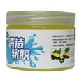 thumbnail image 1 of Car cleaning soft rubber household car keyboard soft rubber cleaning mud, 1 of 8