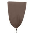 thumbnail image 1 of Cold Cover Winter Insulation Fabric Proof Garden Against Frost Frost Proof Cover, 1 of 6