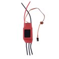 thumbnail image 2 of Controlador de Eléctrico Del Motor Sin Escobillas 70A ESC Con Enchufe JST Sunnimix Controlador de velocidad eléctrico, 2 of 7