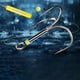 thumbnail image 4 of (Video Incluido) Artefacto Pesca Completamente Automático Nuevo Anzuelo Resorte Anzuelo Pesca Automático Anzuelo Pesca Perezoso Segunda Generación, 4 of 7