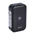 thumbnail image 3 of Traceur GPS Aînés Enfants Sécurité Micro Localisation Traceur Anti-Perte SOS Alarme Positionneur Application Intelligente Localisateur de Voiture en Temps Réel Prend en Charge le WiFi GPS et les Modes de Positionnement LBS, 3 of 9