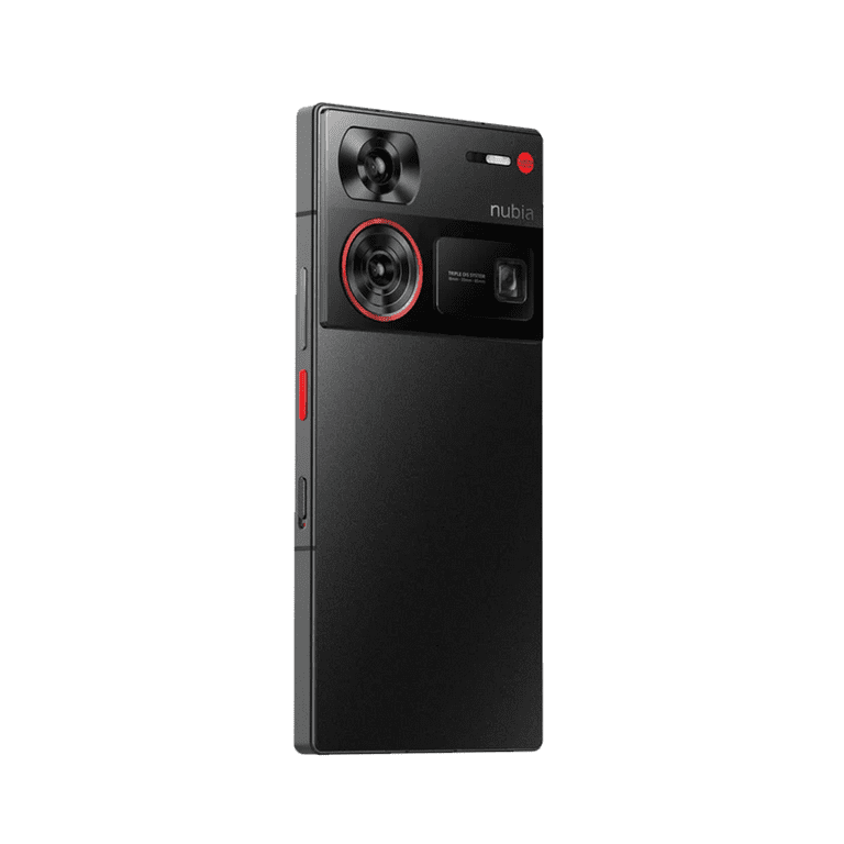 Nubia Z60 Ultra Global Version 6.8 Nubia Z60 Ultra Global Version 6.8