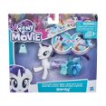 thumbnail image 1 of My Little Pony The Movie Rarity Land & Sea Fashion Styles, 1 of 2