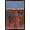 Black Framed Version, variant on Lantern Press - Bryce Canyon National Park, Utah, Explorer Series Wall Poster, 14.725" x 22.375"