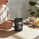 thumbnail image 4 of Set 2 Tazas Snoopy Iridiscente Cerámica 530 ml, 4 of 6
