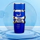 thumbnail image 1 of 100 ml Parfum Perfume de cuerpo de larga duración Arabia Dubai Perfume Aroma aromático Fragancias de lujo para mujer masculina, 1 of 8