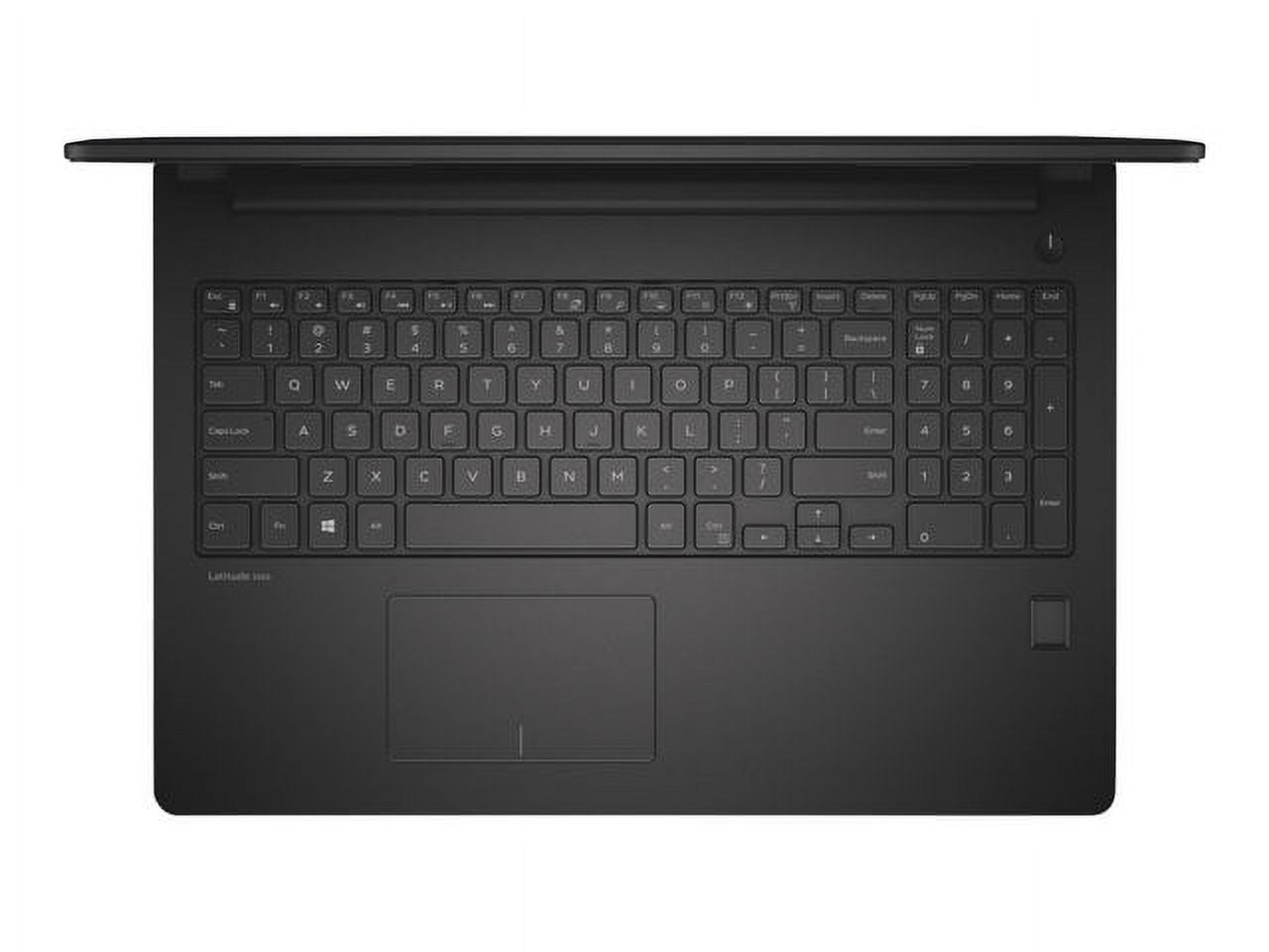 Dell Latitude 3570 - 15.6