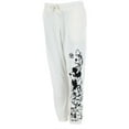 thumbnail image 2 of Jerry Leigh  Mickey Mouse & Friends Jogger Pants (Women), 2 of 5